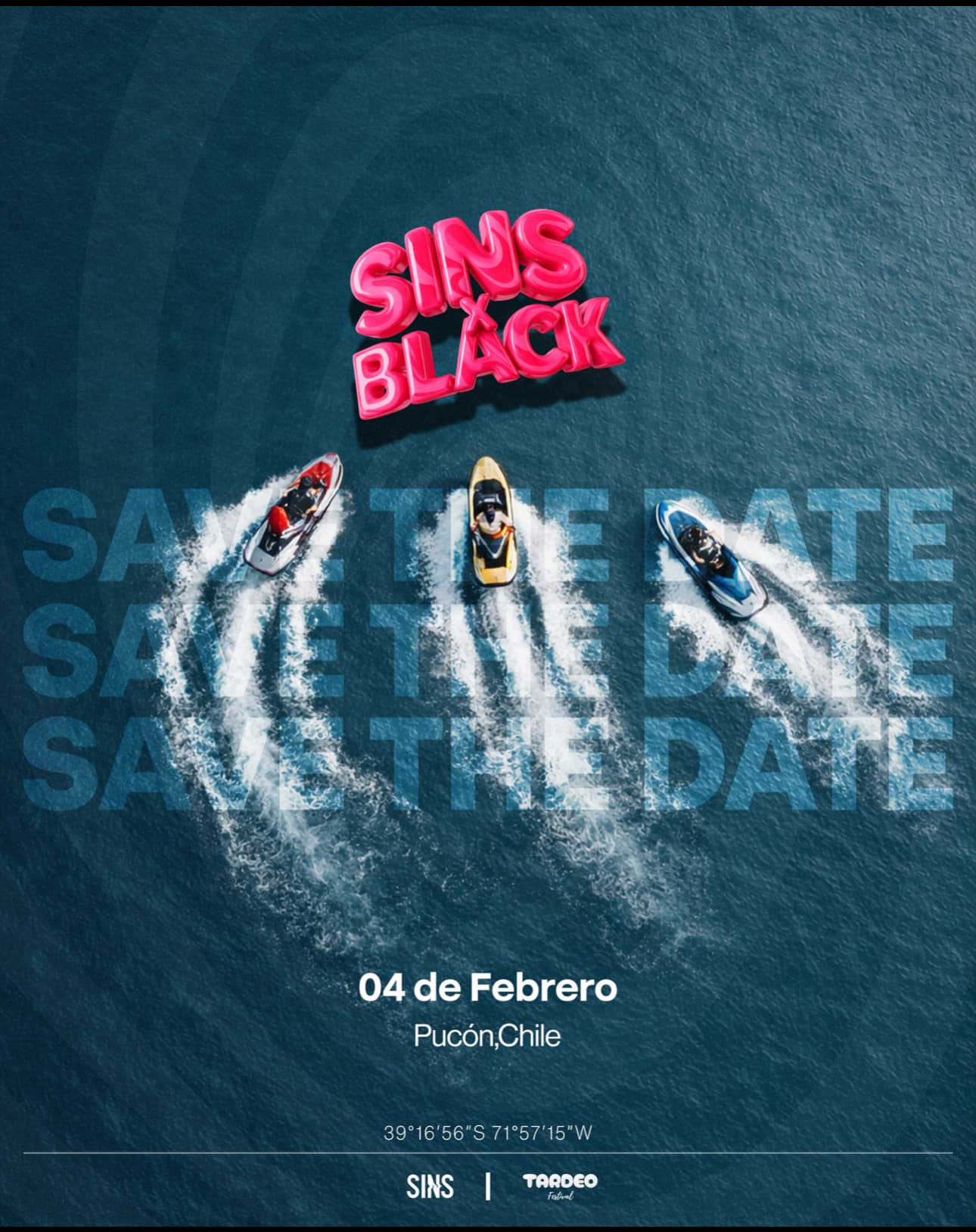 SINS X BLACK ROOM VOL II image}